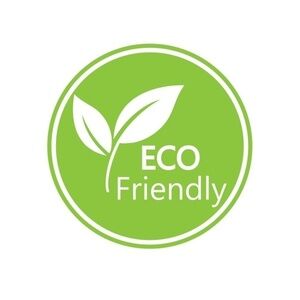 I Use Eco Friendly and Recyclable Packaging